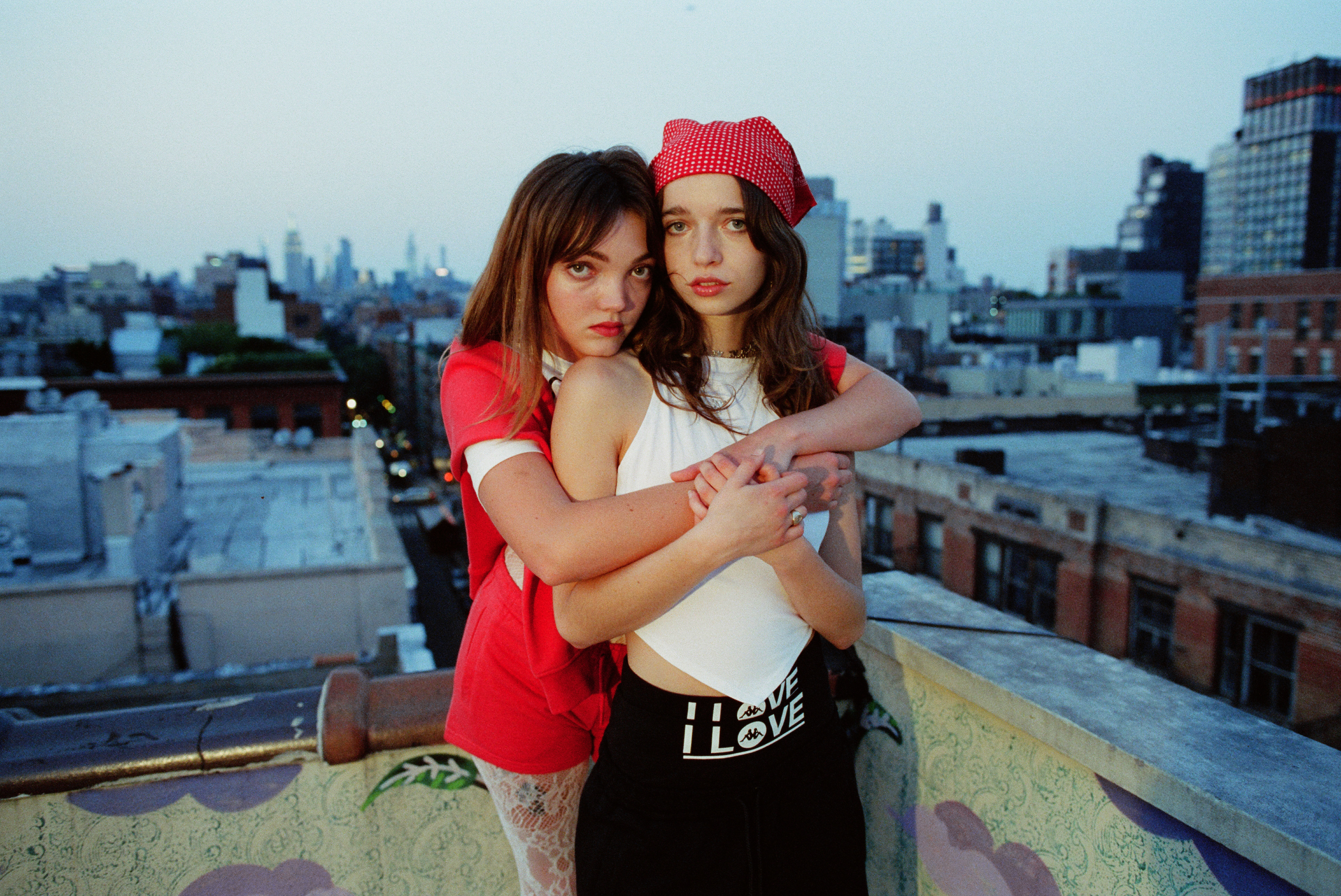 高橋みなみ✖️kaepa Kaepa Active Spors Campaign 高橋みなみ「Kaepa