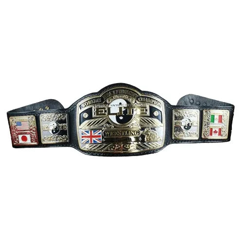 Pro-Wrestling-Elite-