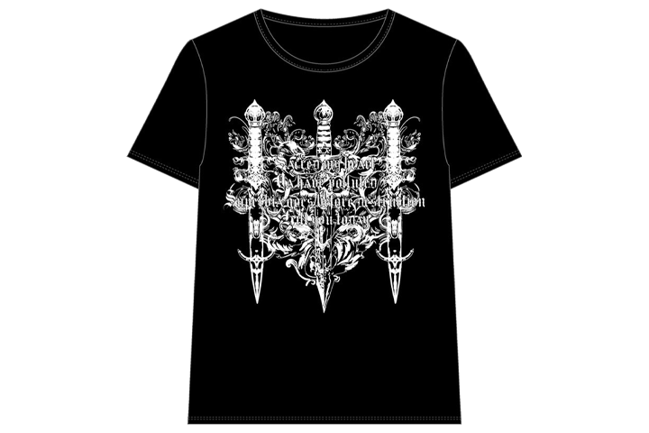 新商品】4月27日横浜アリーナ大会より新商品が販売開始！ | ニュース