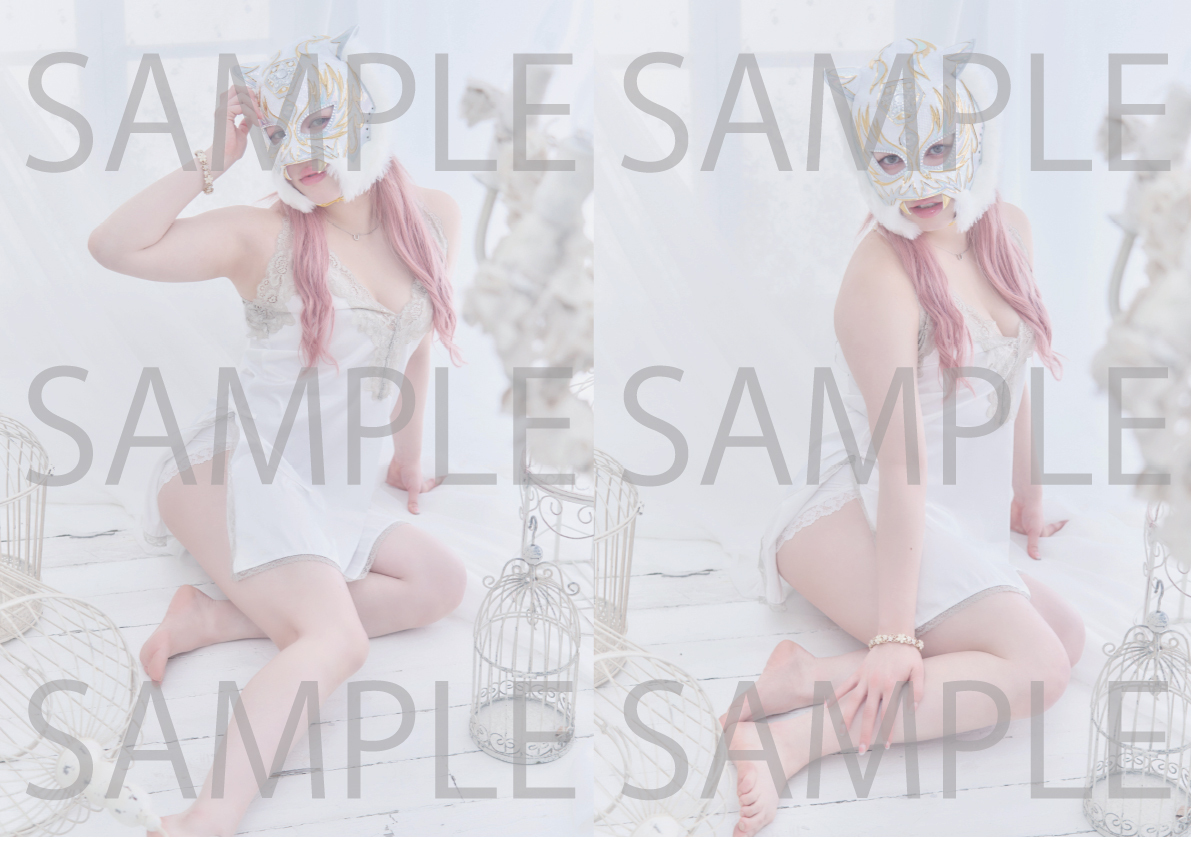 受注開始】スターライト・キッド選手の写真集『Starlight Kid Photo