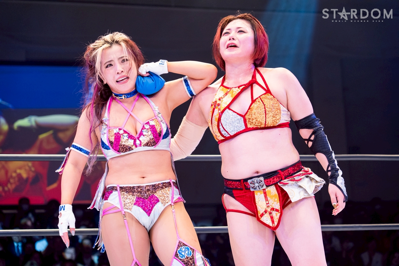 20250402_5 | 試合レポート | スターダム✪STARDOM