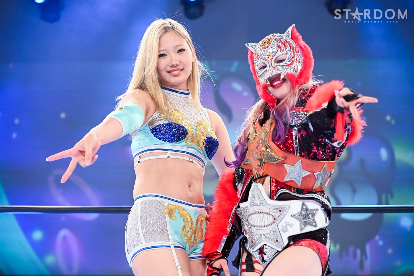 20250411_3 | 試合レポート | スターダム✪STARDOM