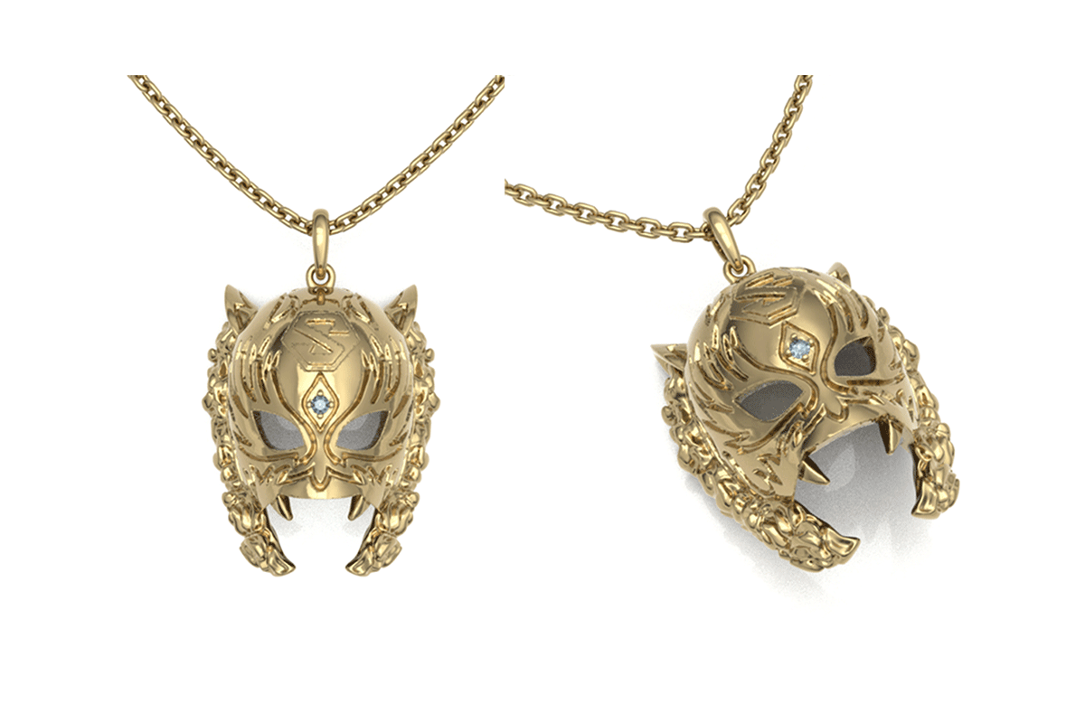 新商品】SLKネックレスが受注生産で販売開始！ | ニュース | スター