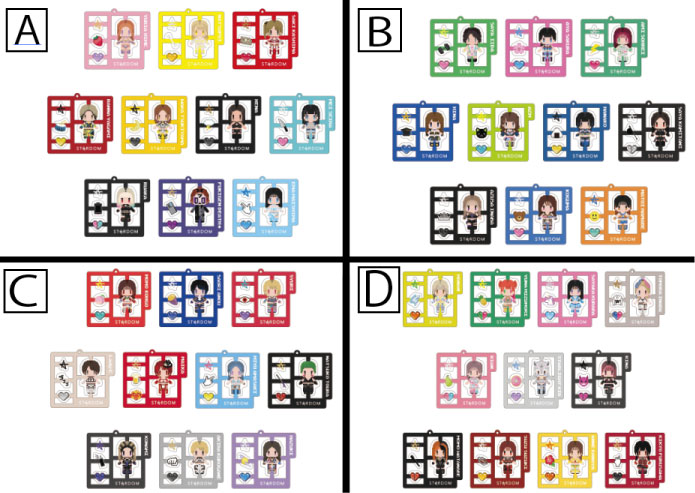 新商品告知】12月8日（月）『STARDOM NIGHTER 2025 in KORAKUEN Dec