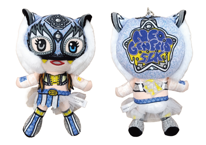 新商品】10月20日 スターライト・キッド デビュー10周年記念大会