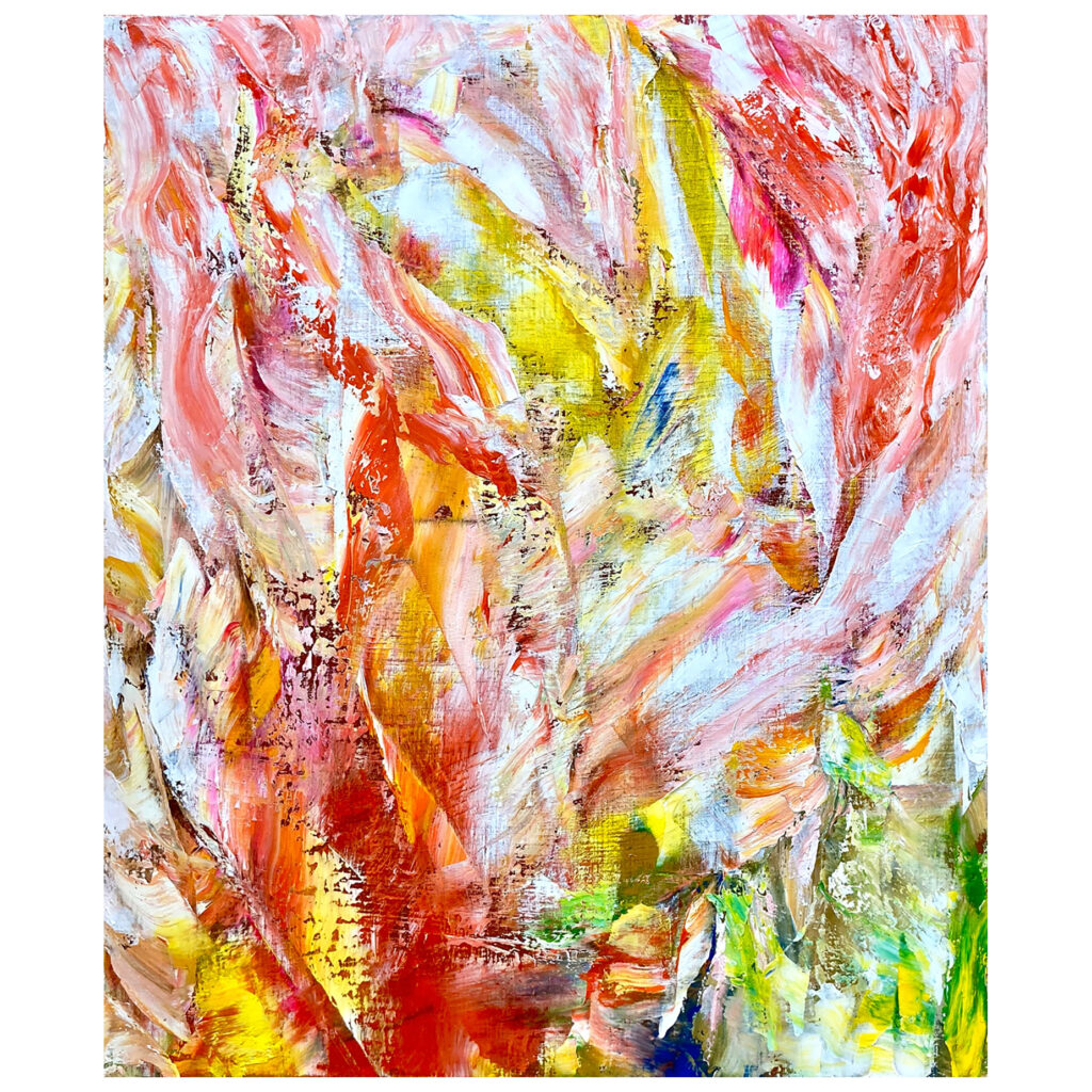 2025 善住 芳枝 展 ZENJU Yoshie – OギャラリーWeb Site