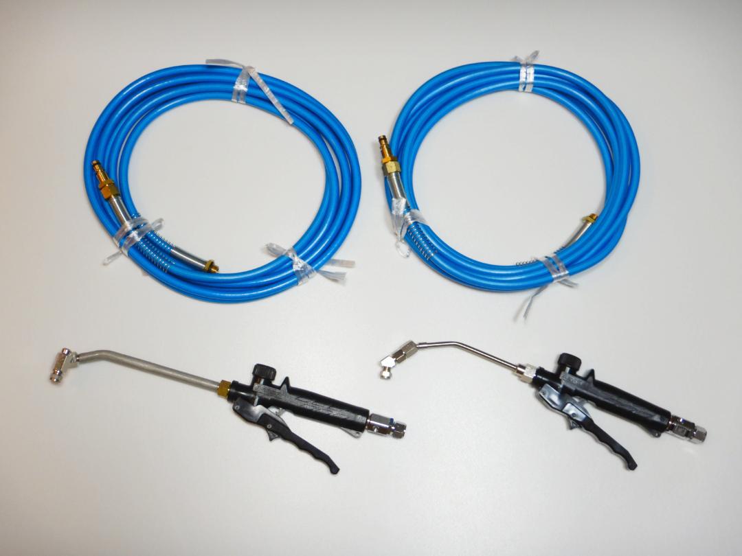 HiKOKI】AW18DBL&AW14DBLコードレス高圧洗浄機共用 オリジナル2.2Mpa