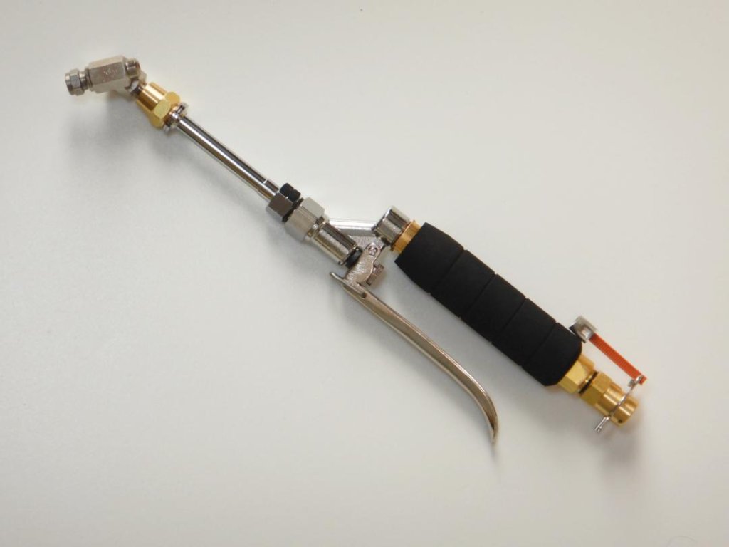 各種エアコン洗浄機用ホース ☆彡低圧～中圧～高圧☆彡 | 商品一覧