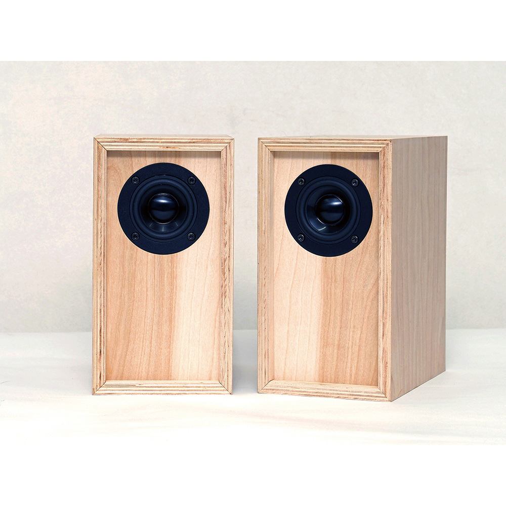 BSN 白樺合板ボックスキット （Sタイプ）| FR085CU02用｜横浜