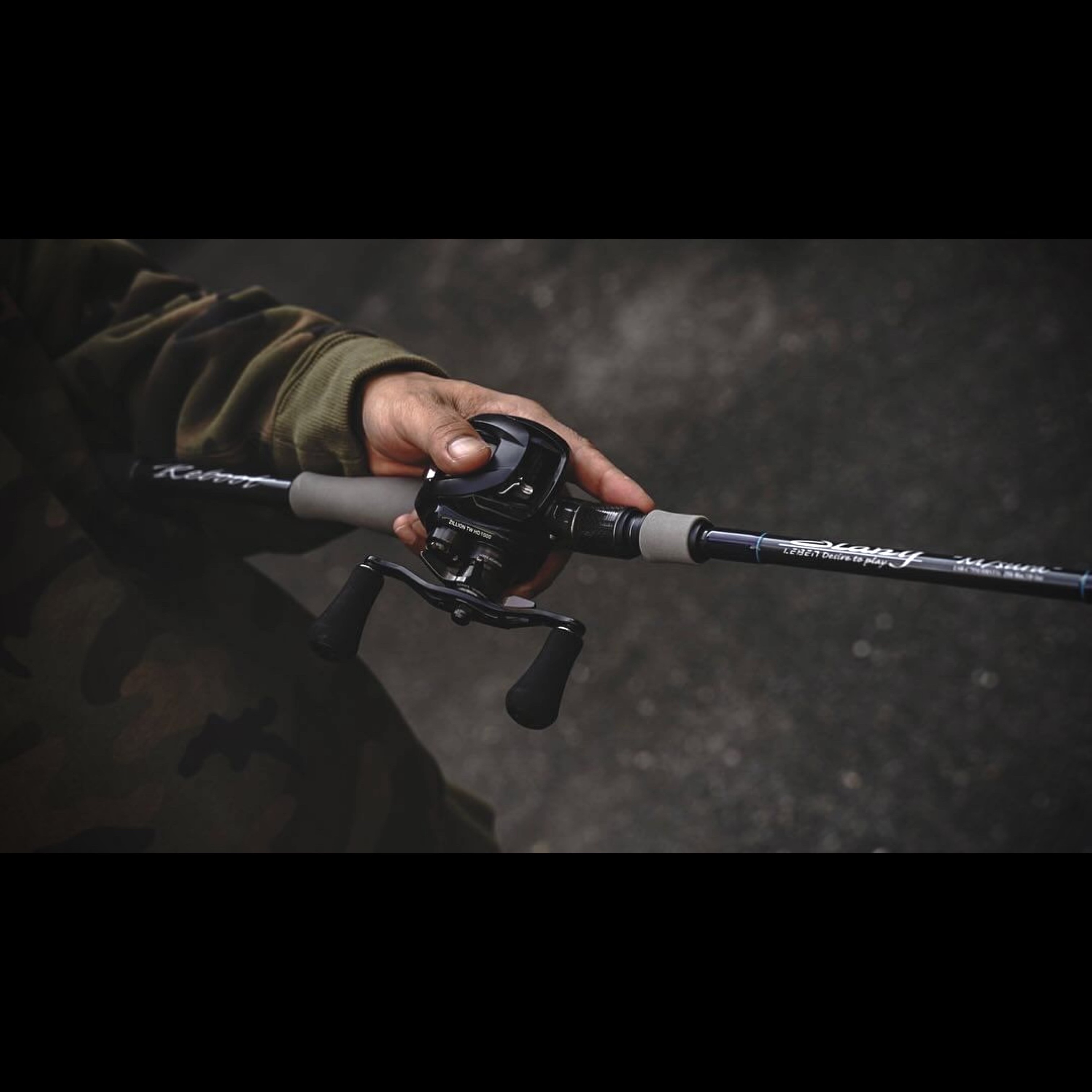 LSR-C75M/HRST1s “ M/sura “エムスラ コルク｜Prime