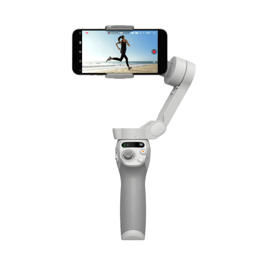 Osmo Mobile Series Compatibility - DJI United States