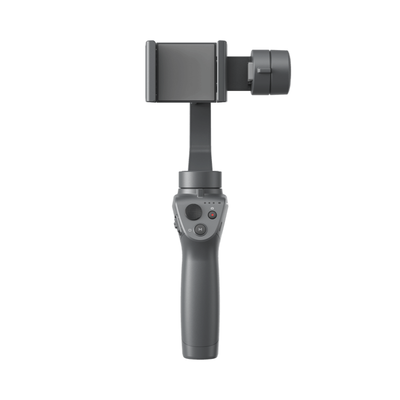 Support for Osmo Mobile 2 - DJI United States