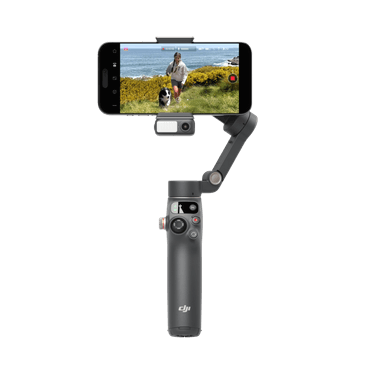 Osmo Mobile 7 シリーズ - その手に、ブレない確信を - DJI 日本