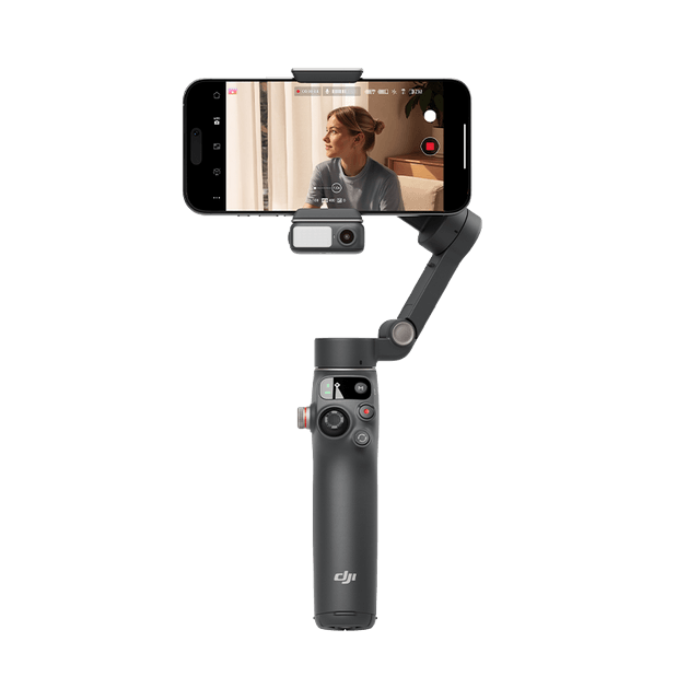 Osmo Mobile 比較 - DJI OM 7と他のOsmo製品を比較 - DJI