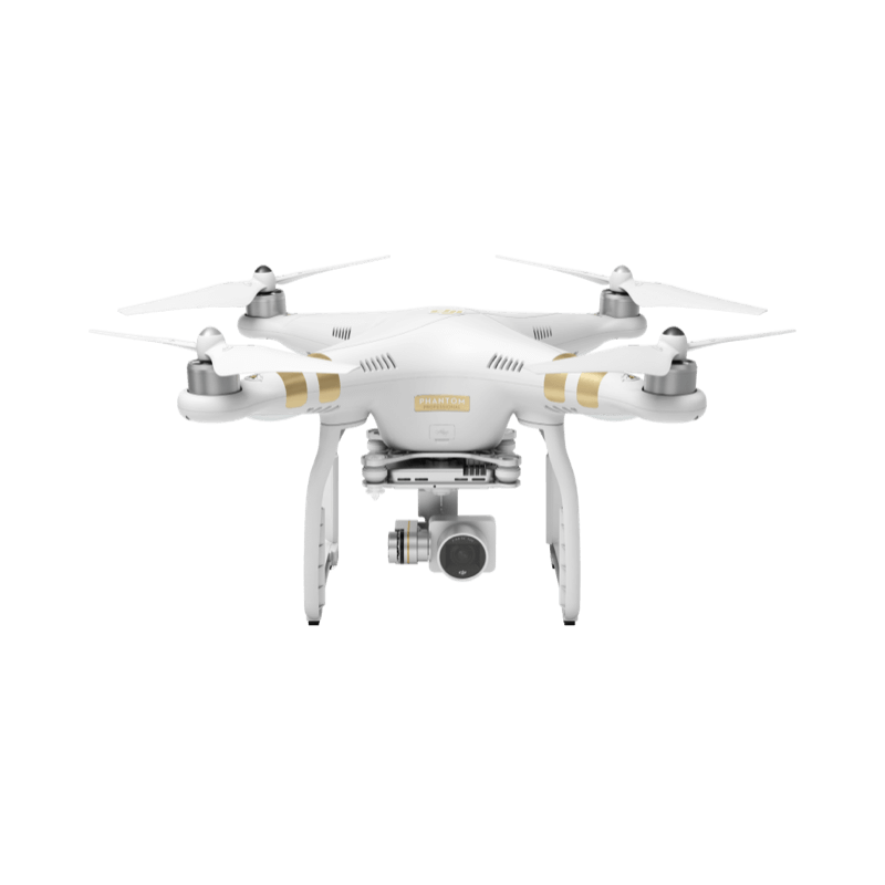 Phantom 3 Professionalのサポート - DJI 日本