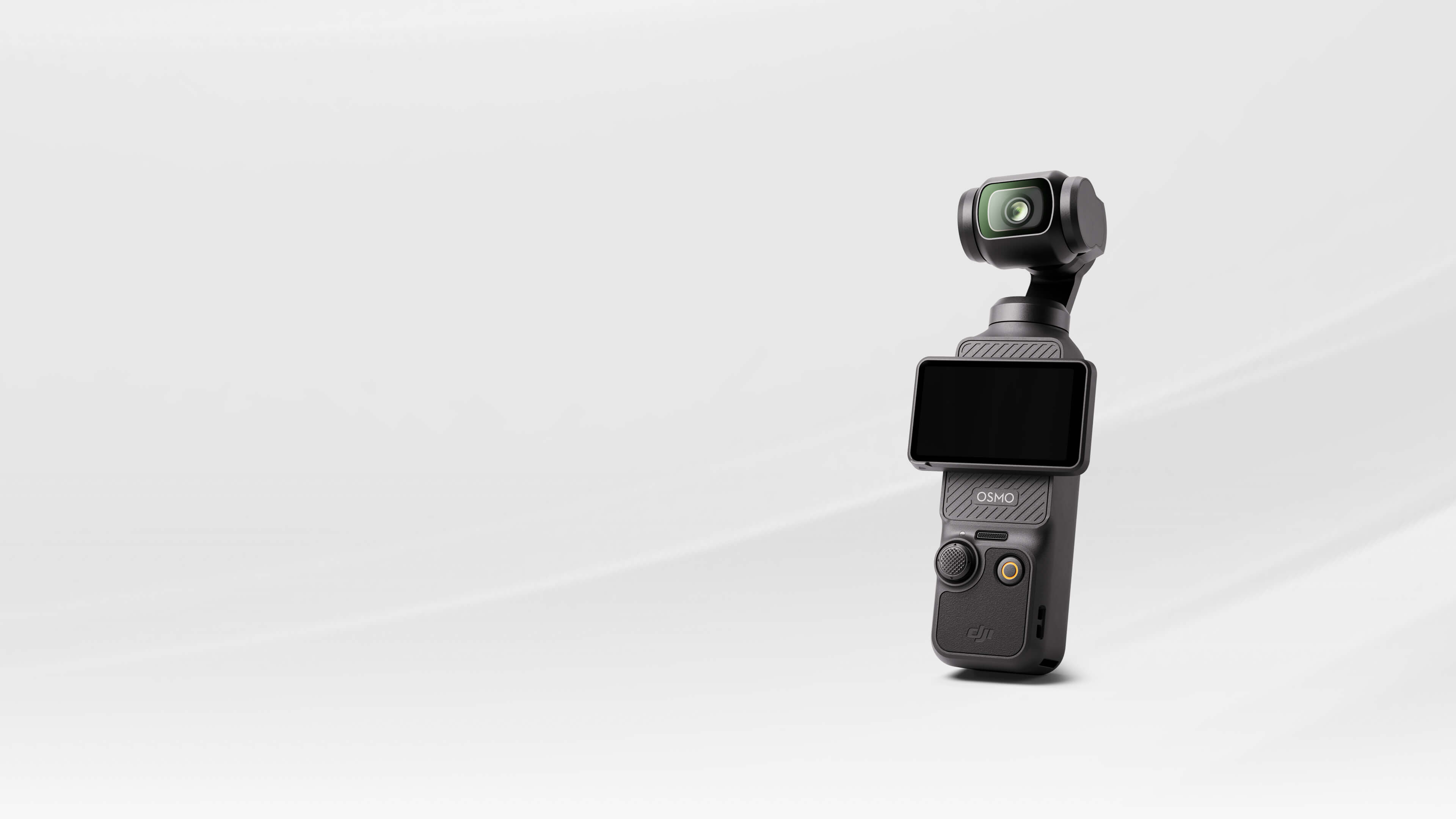 Osmo Pocket 3 - For Moving Moments - DJI United States