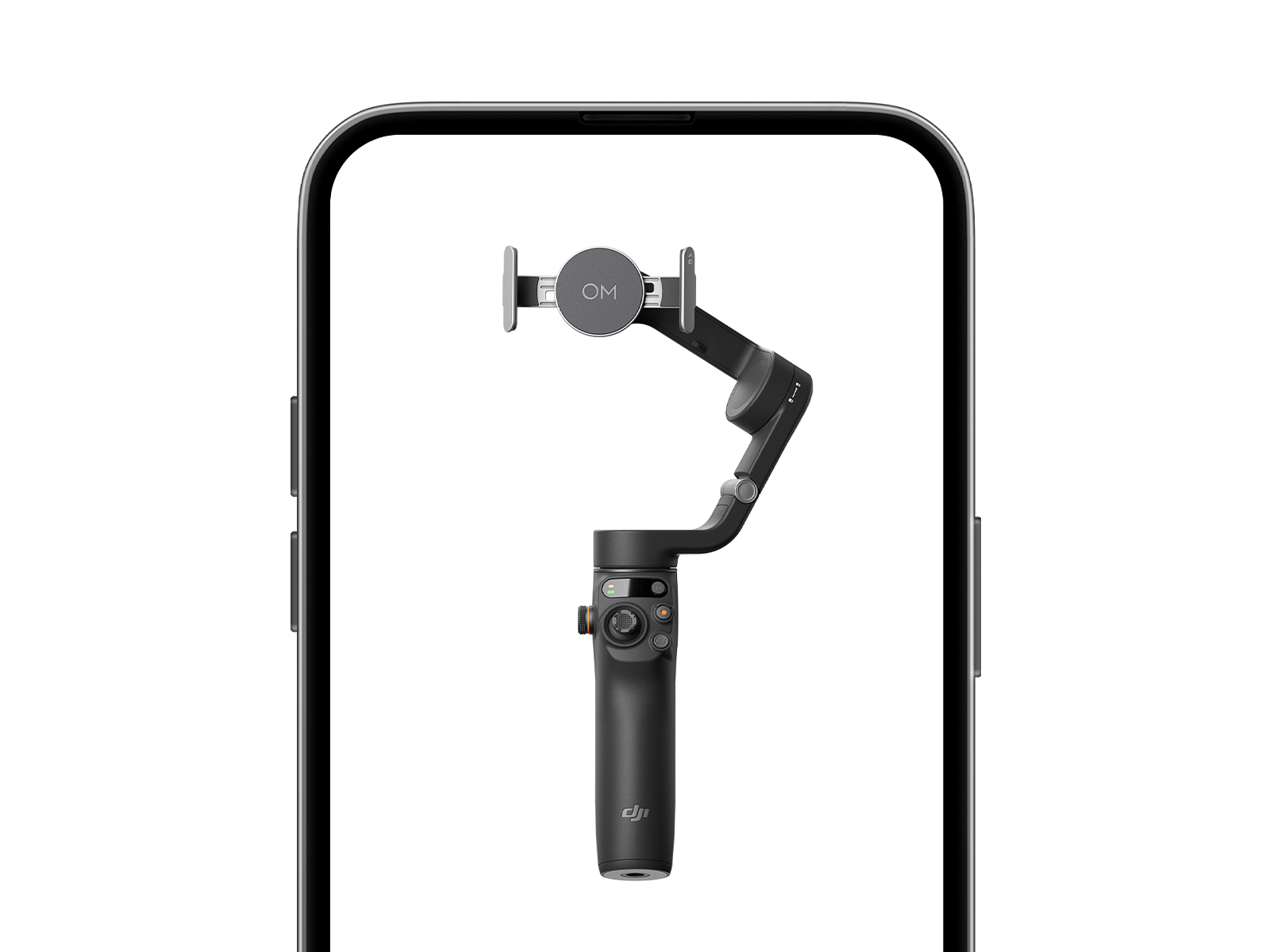 Osmo Mobile 6 - 広がる創造性を、その手に - DJI 日本