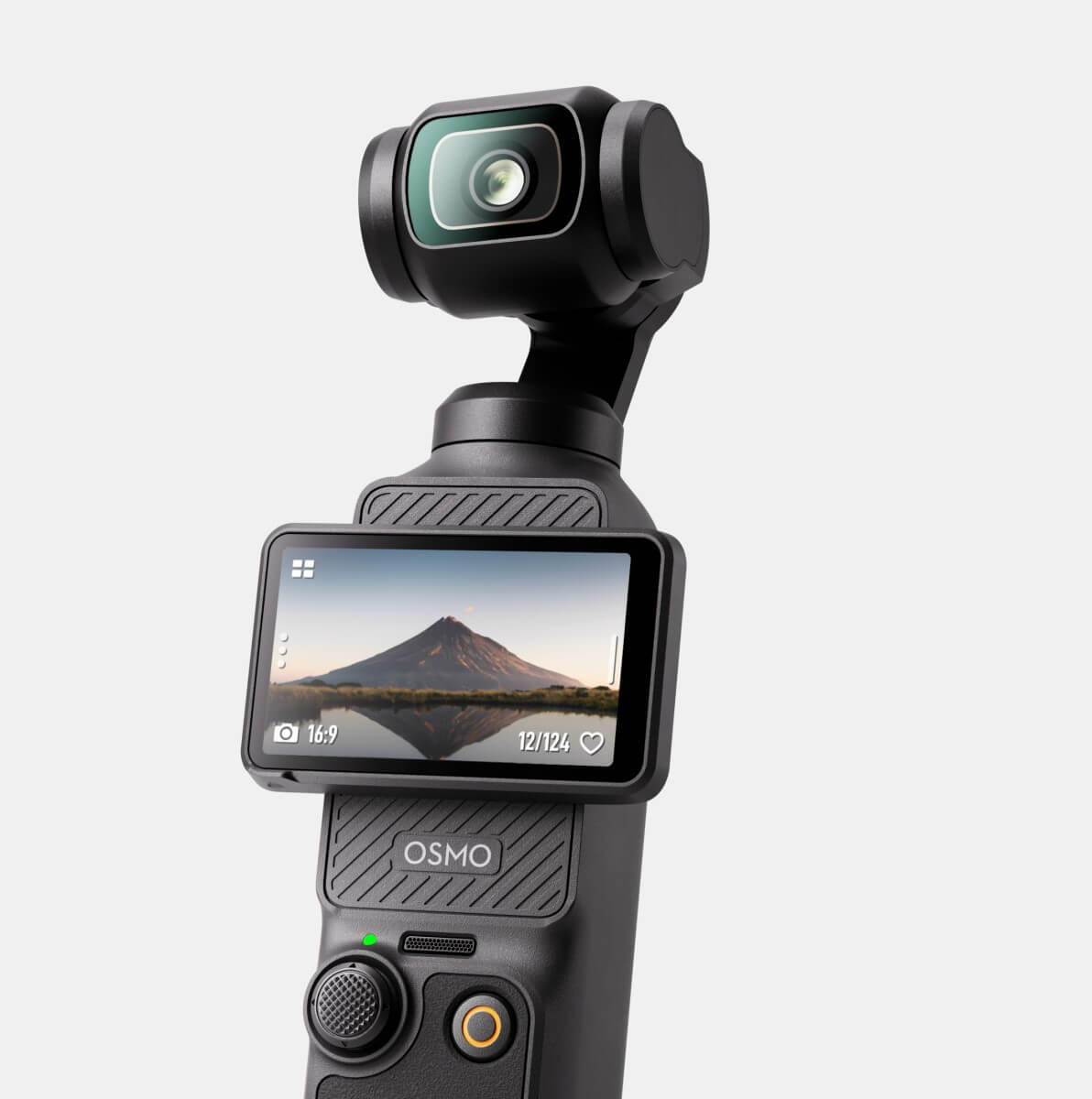 Osmo Pocket 3 - For Moving Moments - DJI Canada