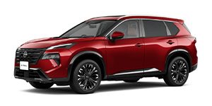 日産：キックス [ KICKS ] スポーツ&スペシャリティ/SUV WEBカタログ