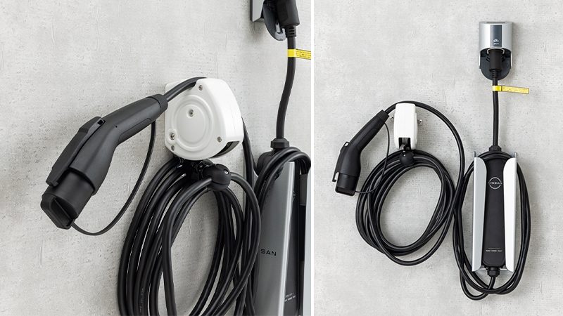 日産：サクラ [ SAKURA ] 軽自動車｜アクセサリー｜充電アイテム