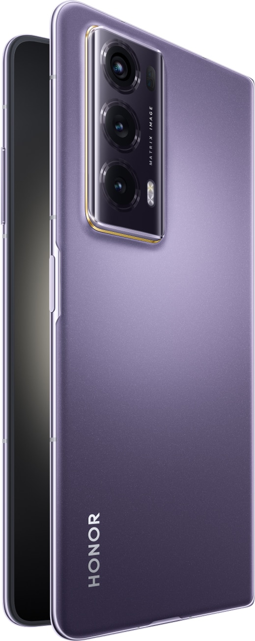 HONOR Magic V2 - 9.9mm Foldable Smartphone - HONOR Global