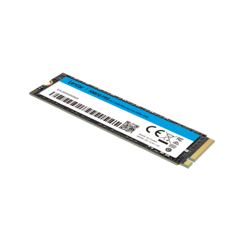 Lexar NM610PRO M.2 2280 PCIe Gen3x4 NVMe SSD | Lexar Global