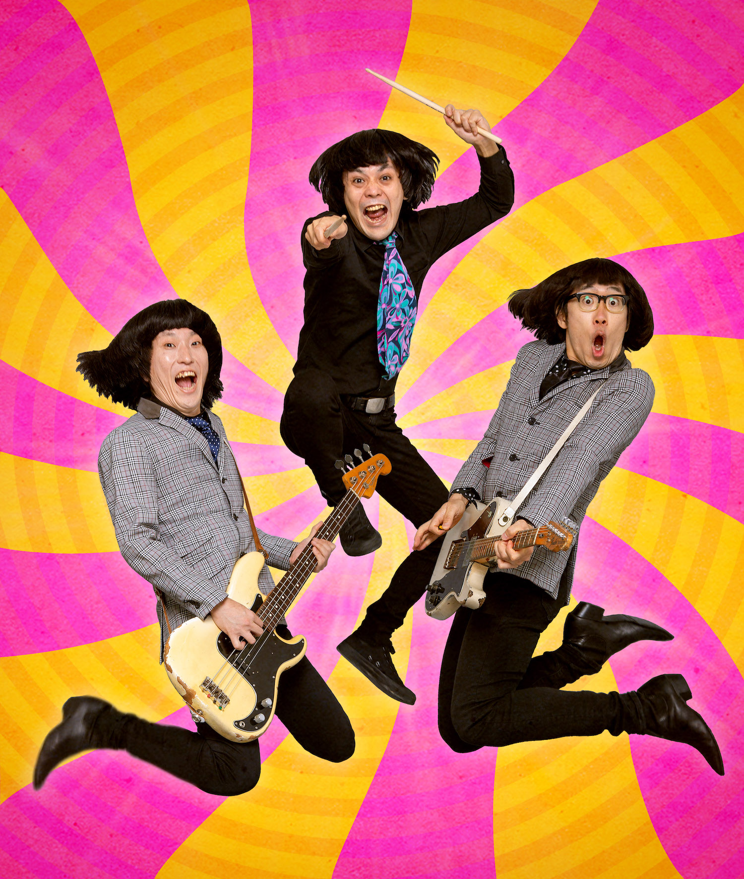 12/17(Sun) ザ50回転ズ | SCHEDULE | Shibuya WWW - WWW X