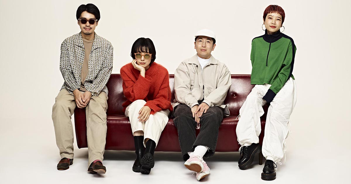 01/13(Mon) 柴田聡子 | SCHEDULE | Shibuya WWW - WWW X