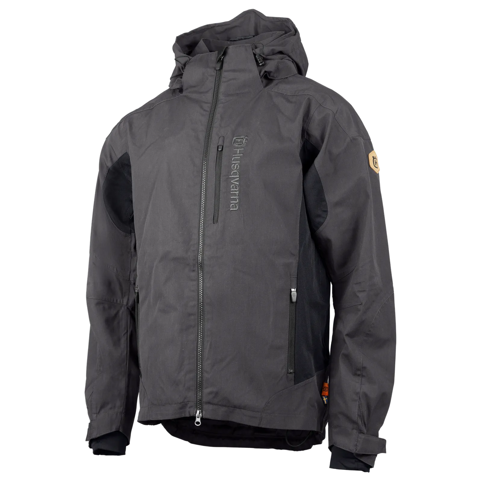 ハスクバーナ シェルジャケットXプローラ | Husqvarna JP