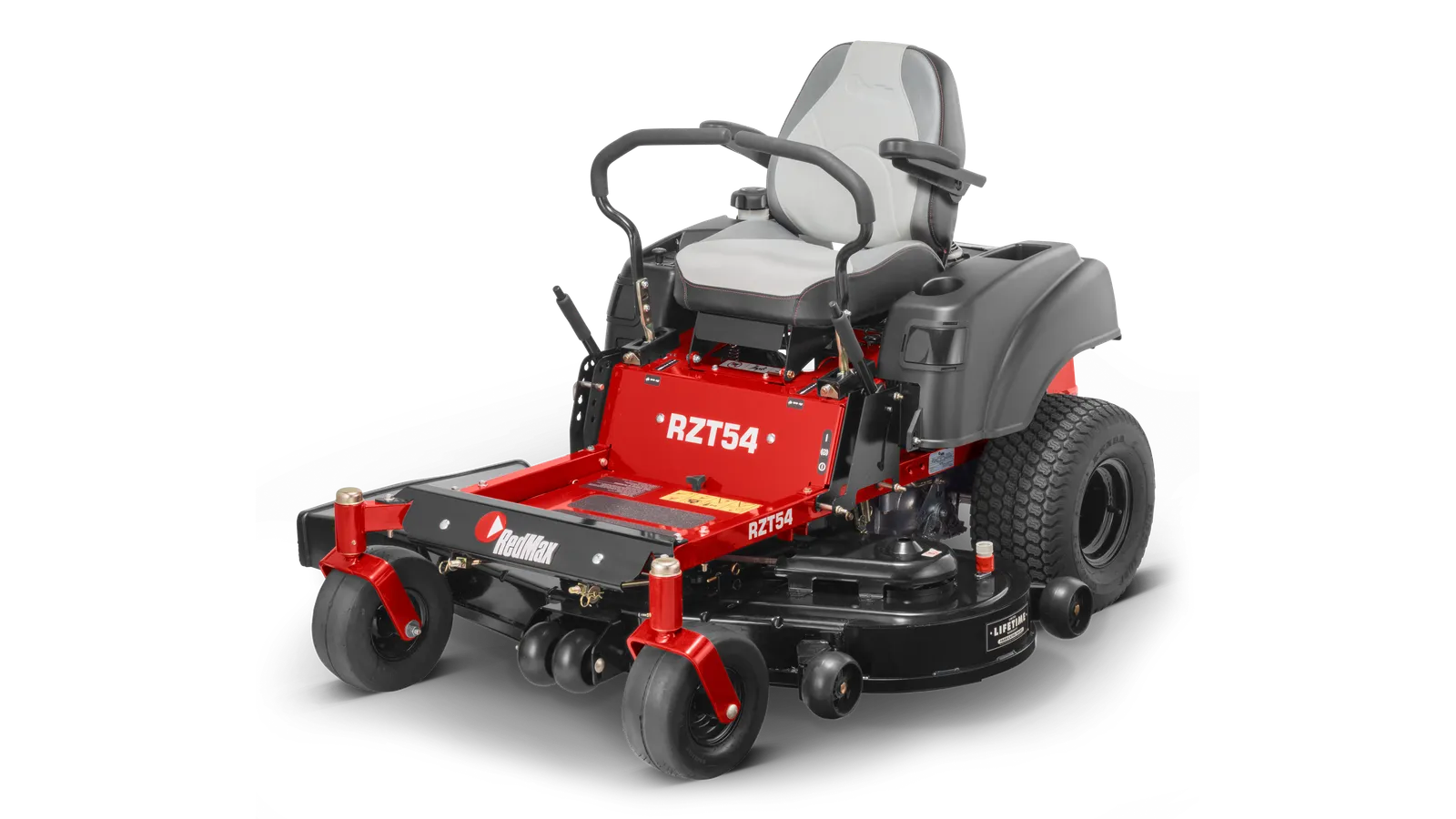 RZT54 Zero-Turn Mower | RedMax