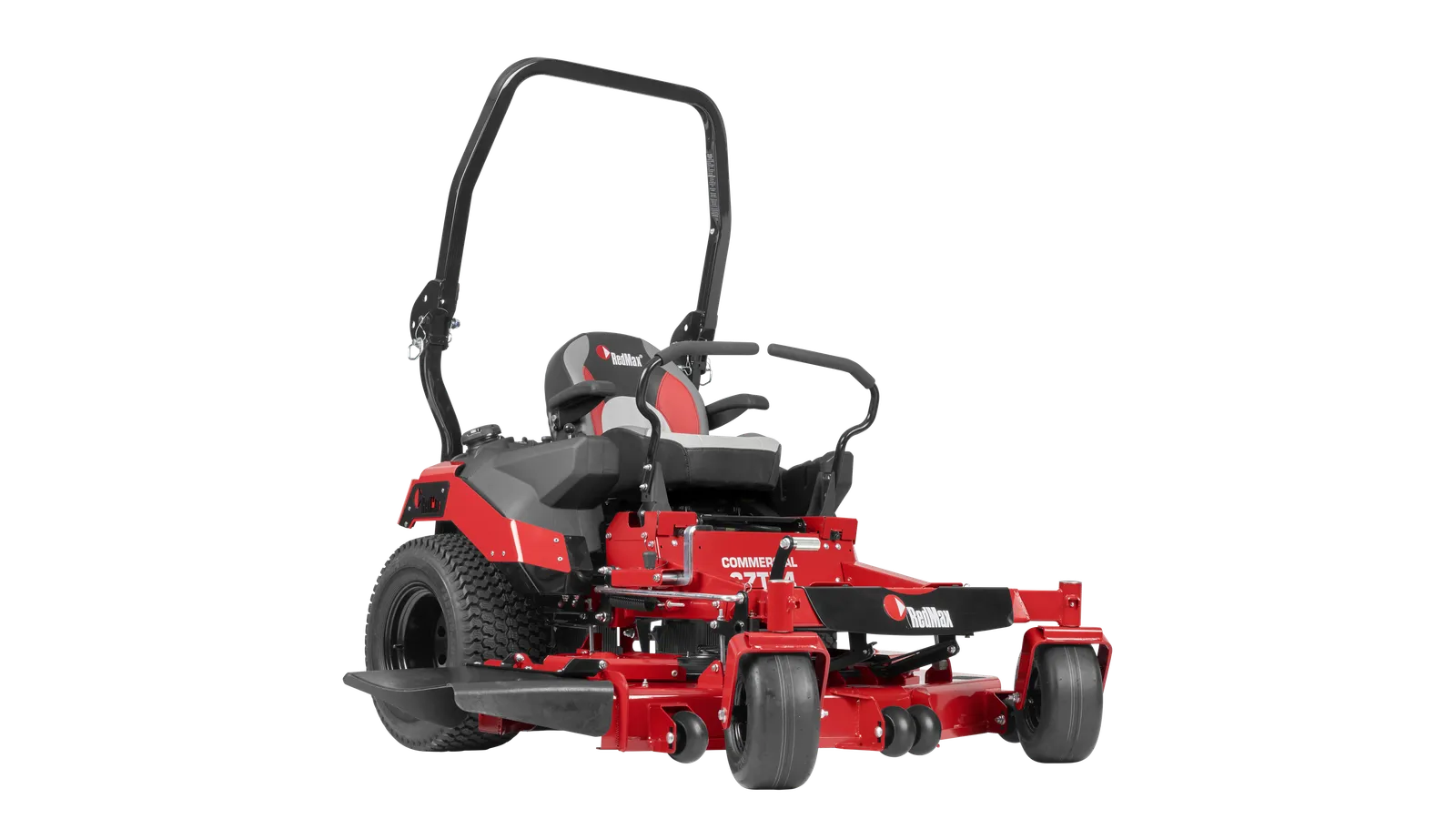 CZTE54 Zero-Turn Mower | RedMax