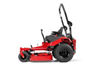 CZT54+ Zero-Turn Mower | RedMax