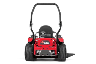 CZT54+ Zero-Turn Mower | RedMax