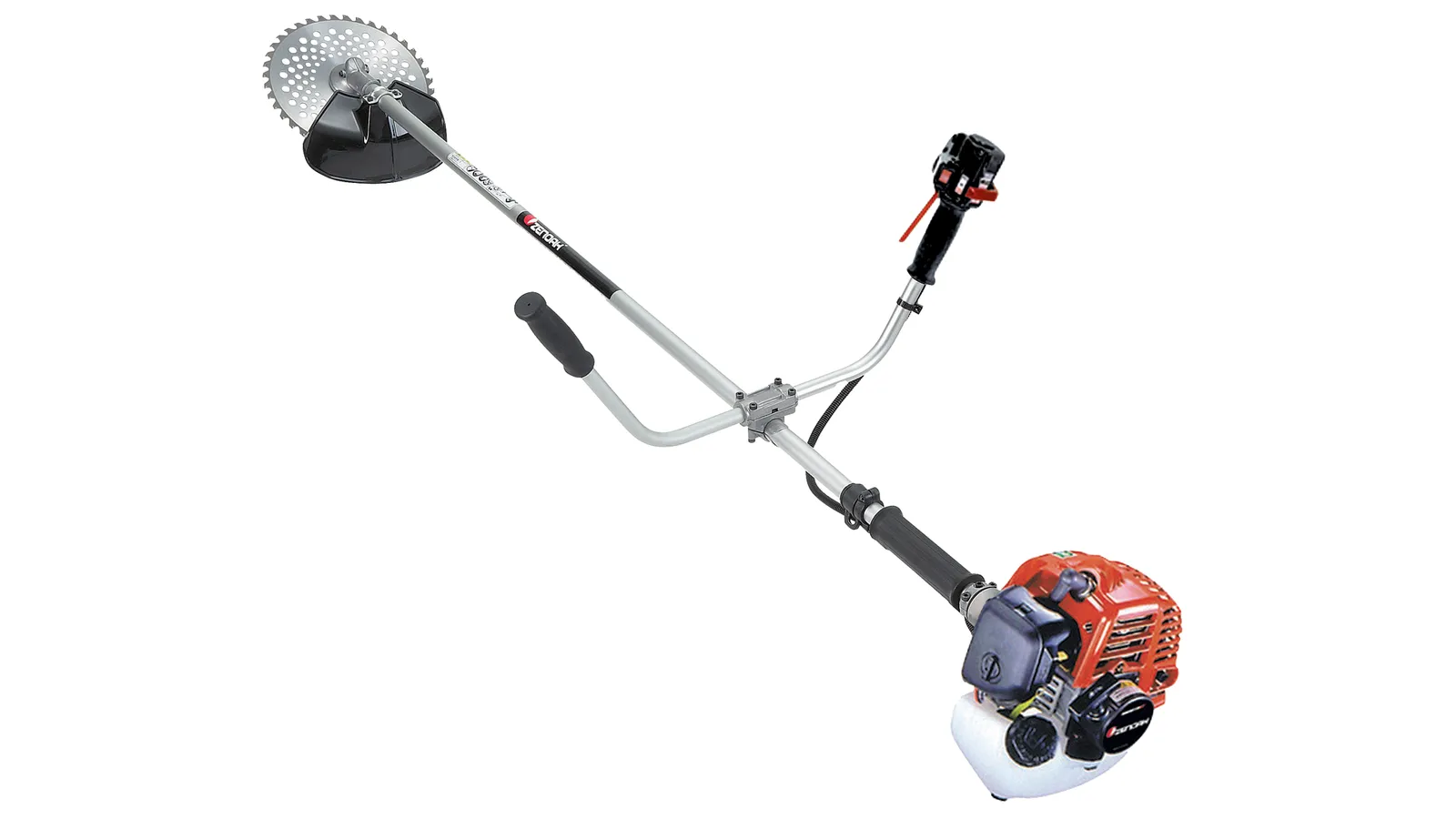 Zenoah TR2611ST 刈払機 | ゼノア