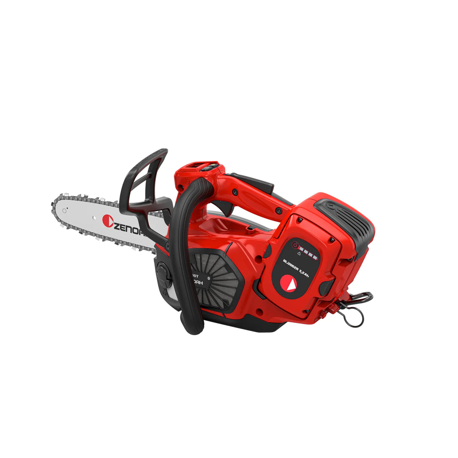 Zenoah Gi400T Chainsaw | ゼノア