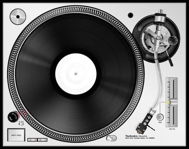 Technics SL-1200MK2: A Timeless Icon of Audio Fidelity – Luxfanzine