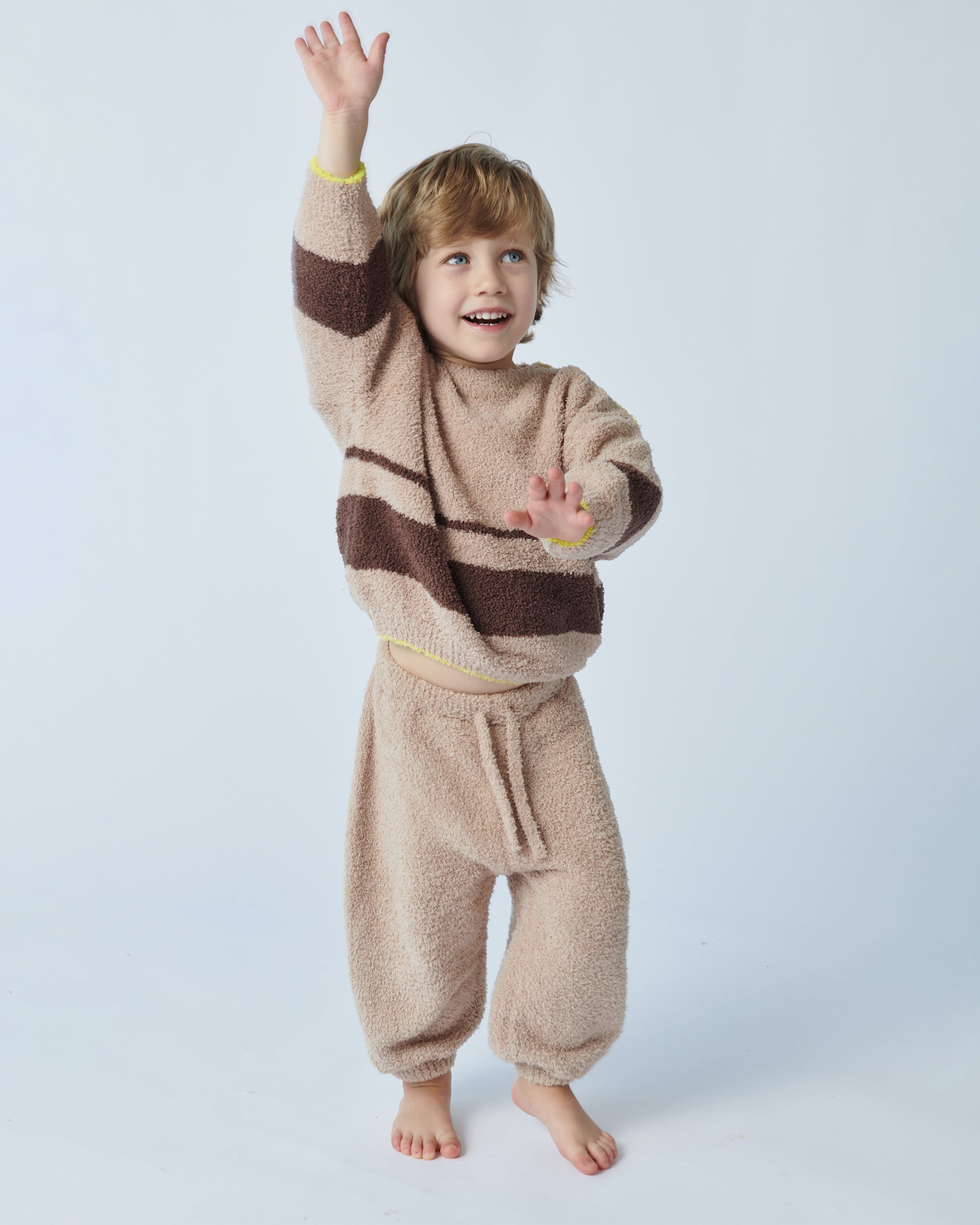 kudos 19AW TOMORROW'S KIDS SWEATER