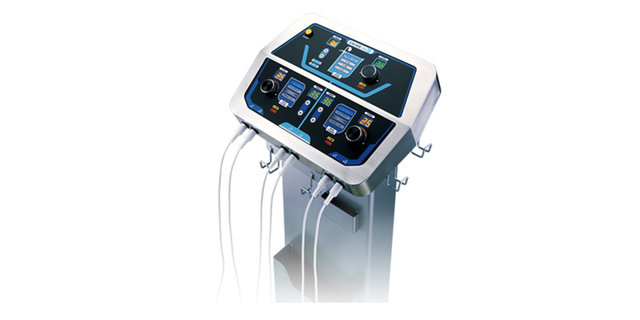 複合高周波EMS】エクスケアPROⅢ｜40minutes（フォーティー