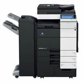 コニカミノルタ（KONICA MINOLTA）の特徴と、仕様・機能について