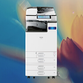 RICOH IM C2000」リコー (RICOH)｜コピー機(複合機)のリース(レンタル