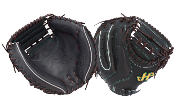 ハタケヤマ 軟式オーダーキャッチャーミット|野球用品スワロースポーツ