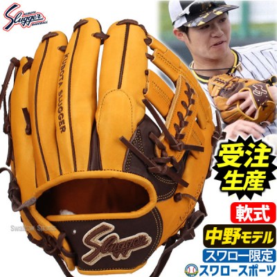 阪神タイガース 中野拓夢選手特集！ 野球用品スワロースポーツ