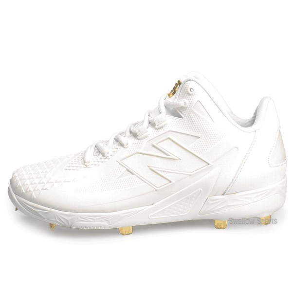 塗りPのみ可】野球 ニューバランス スパイク 野球スパイク 金具 Ohtani