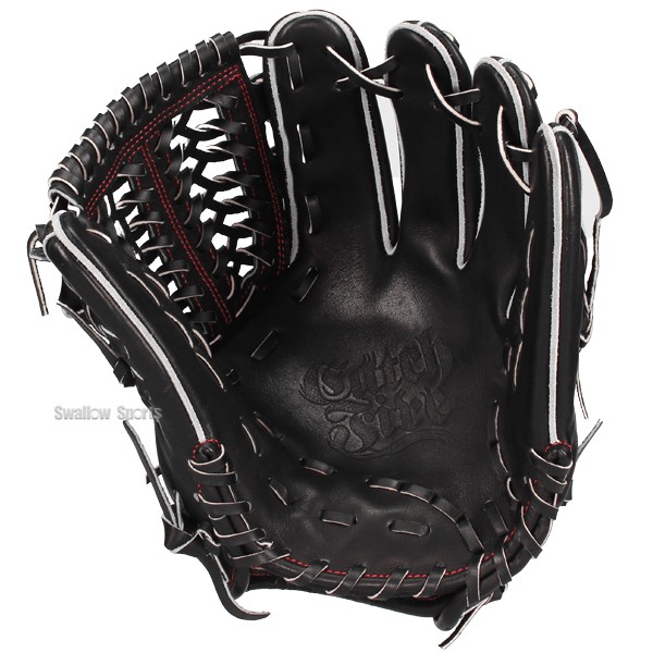 野球 ファイヤーズ 硬式グローブ グラブ 硬式 オールラウンド オール