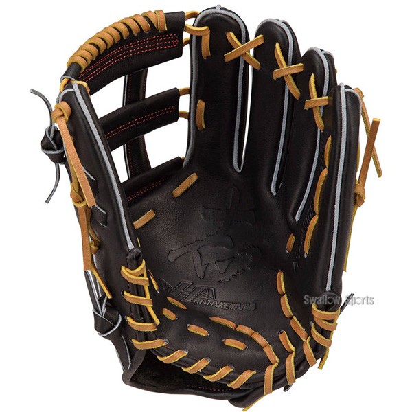 野球 限定 ハタケヤマ 硬式グラブ グローブ 硬式グローブ 少年用
