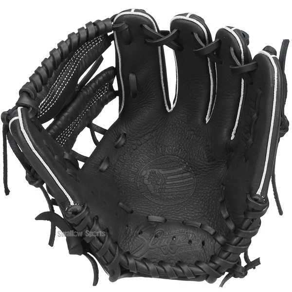 野球 久保田スラッガー 少年軟式 少年用 軟式グローブ グラブ オール