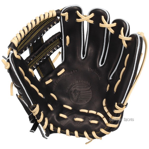 野球 久保田スラッガー 硬式グローブ グラブ 内野手 右投用 高校野球