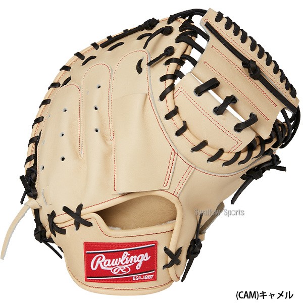 588 ローリングス HOH 未使用タグ付き 硬式 キャッチャーミット 硬式