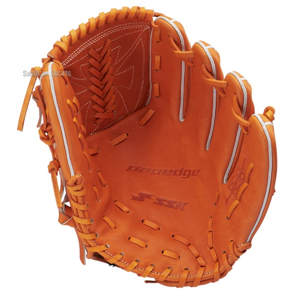 野球 SSK エスエスケイ 硬式グローブ グラブ 投手用 プロエッジ