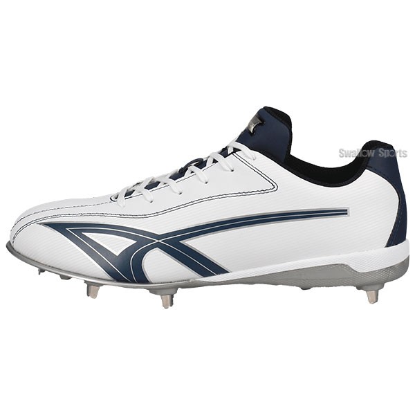 野球 スパイク 金具 野球スパイク 紐 ジュニア 大人 一般 SSK エスエス